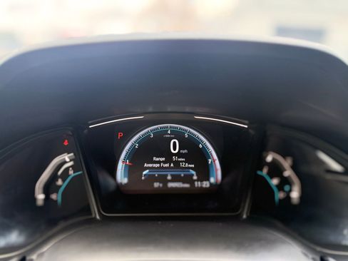 Used 2021 Honda Civic LX image 20