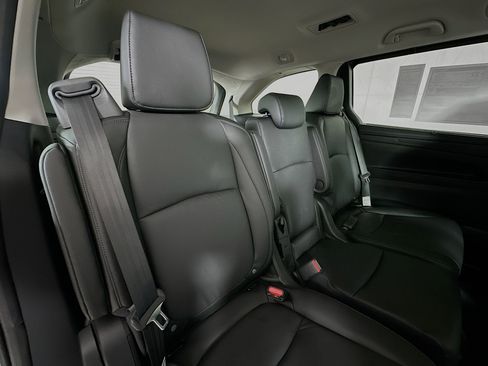 New 2026 Honda Odyssey EX-L image 26