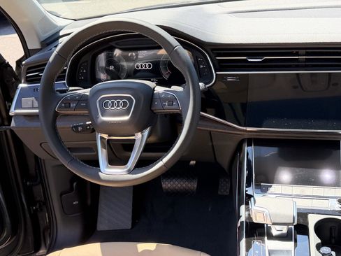 New 2026 Audi Q7 2.0T Premium image 19