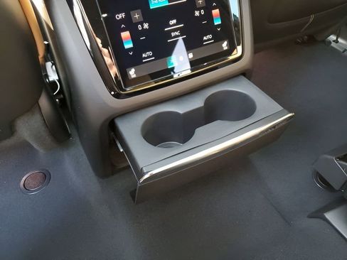 New 2026 Cadillac Escalade IQL Sport 2 image 23