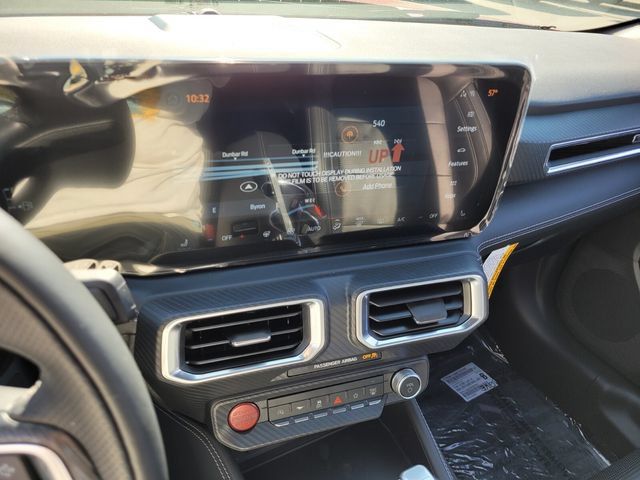 New 2025 Ford Mustang Premium RWD image 43