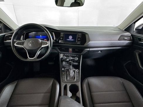 Used 2024 Volkswagen Jetta SE FWD image 27