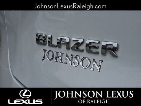 Used 2020 Chevrolet Blazer LT FWD image 24