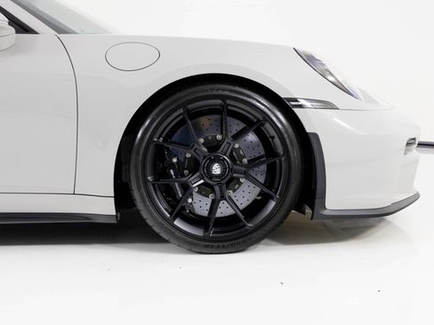 Used 2024 Porsche 911 GT3 image 13