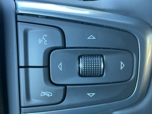 New 2026 Chevrolet Silverado 1500 LT Trail Boss w/ Convenience Package II image 15