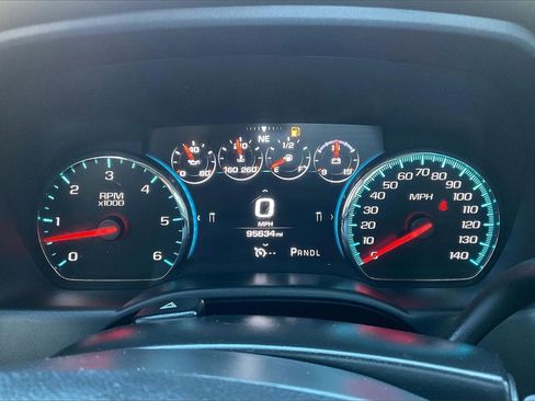 Used 2017 GMC Sierra 1500 Denali image 22