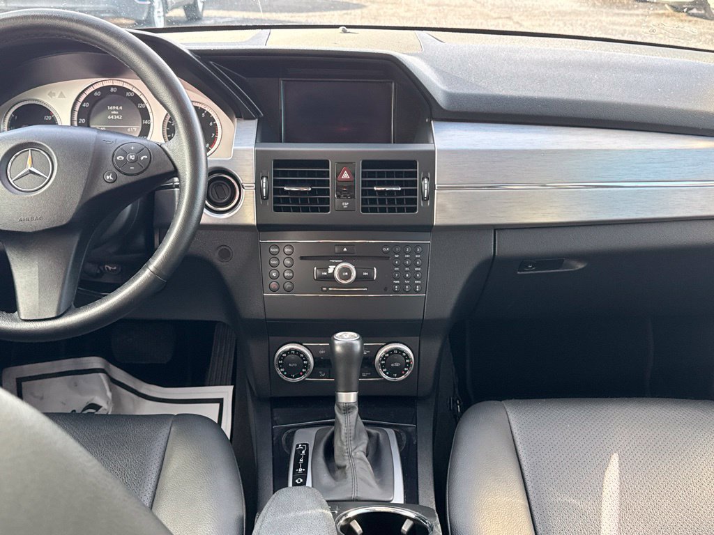 Used 2010 Mercedes-Benz GLK 350 2WD image 17
