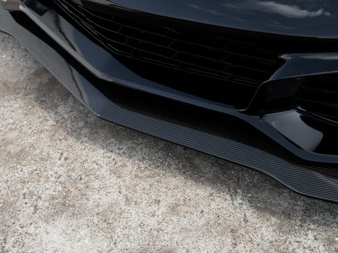 Used 2019 Chevrolet Corvette ZR1 RWD image 38