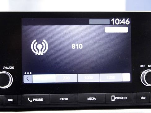 Certified 2024 Honda HR-V LX image 34