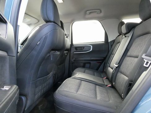 Used 2022 Ford Bronco Sport Big Bend w/ Convenience Package image 16