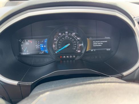 Used 2020 Ford Edge SEL image 22