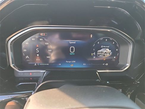 New 2026 Chevrolet Silverado 1500 RST w/ LPO, Dark Essentials Package image 26