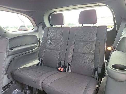 New 2026 Dodge Durango GT w/ Blacktop Package RWD image 9