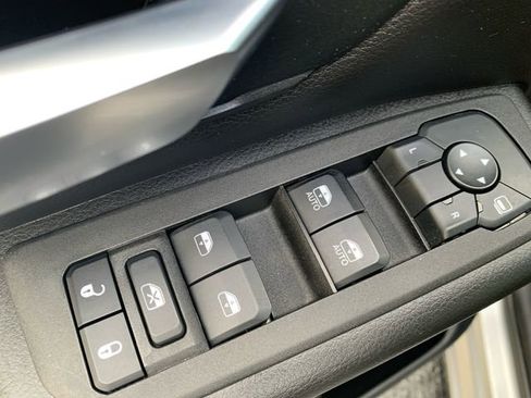 Certified 2025 RAM 1500 Tradesman w/ Night Edition image 25