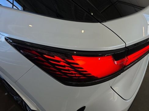 Certified 2024 Lexus RX 350 Premium Plus w/ Convenience Package image 32