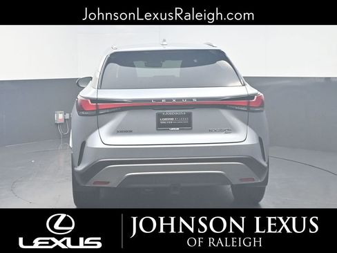 Certified 2025 Lexus RX 350 w/ Convenience Package image 8