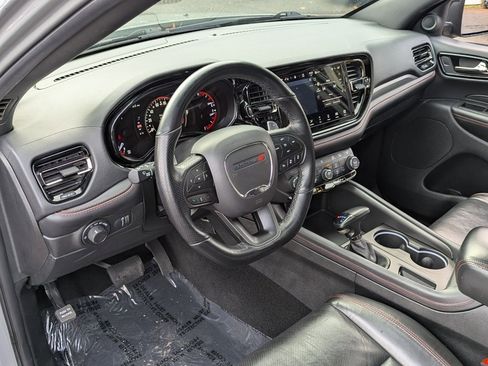 Used 2024 Dodge Durango GT image 12