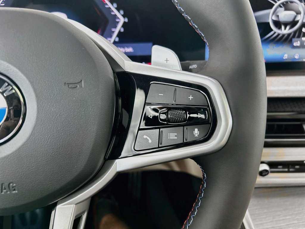 New 2027 BMW M440i Coupe w/ Premium Package RWD image 12
