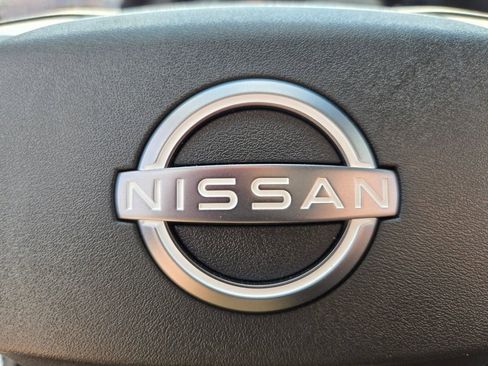 New 2026 Nissan Sentra SR w/ SR Premium Package image 10