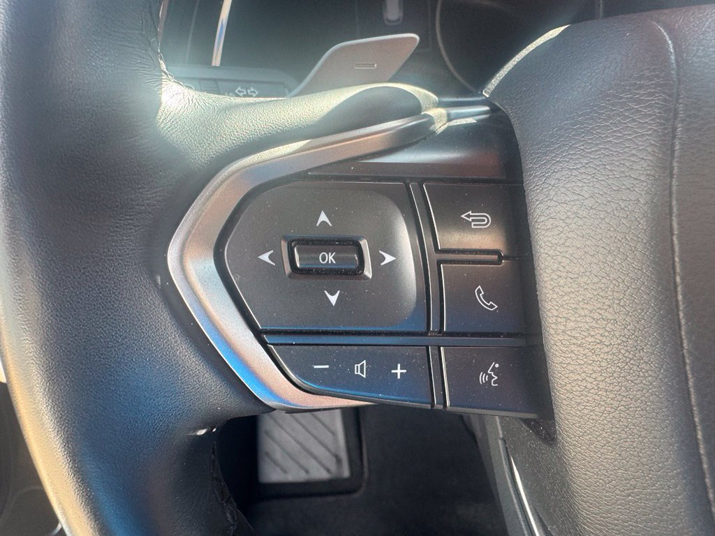 Used 2024 Lexus RX 350 Premium w/ Cold Area Package FWD image 18