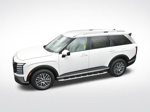 New 2026 Hyundai Palisade SEL FWD image 19