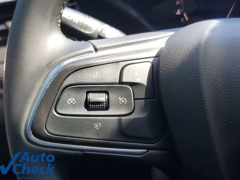 Used 2024 Buick Encore GX Sport Touring w/ Advanced Technology Package FWD image 21