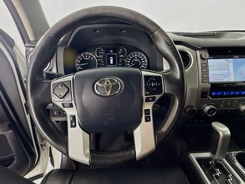 Used 2020 Toyota Tundra Platinum AWD/4WD image 13