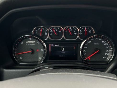 Used 2014 GMC Sierra 1500 SLT w/ All-Terrain Package image 32