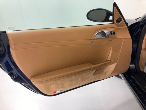 Used 2007 Porsche Cayman S image 4