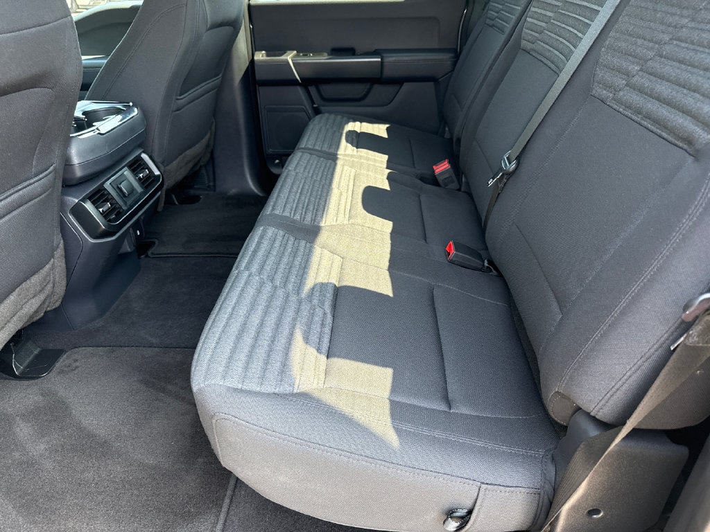 Used 2023 Ford F150 XL w/ STX Appearance Package AWD/4WD image 18