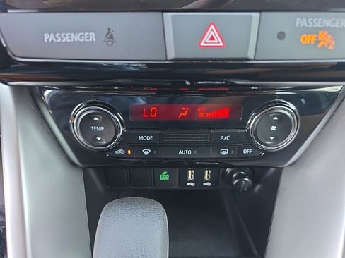 Used 2023 Mitsubishi Eclipse Cross Ralliart AWD/4WD image 19