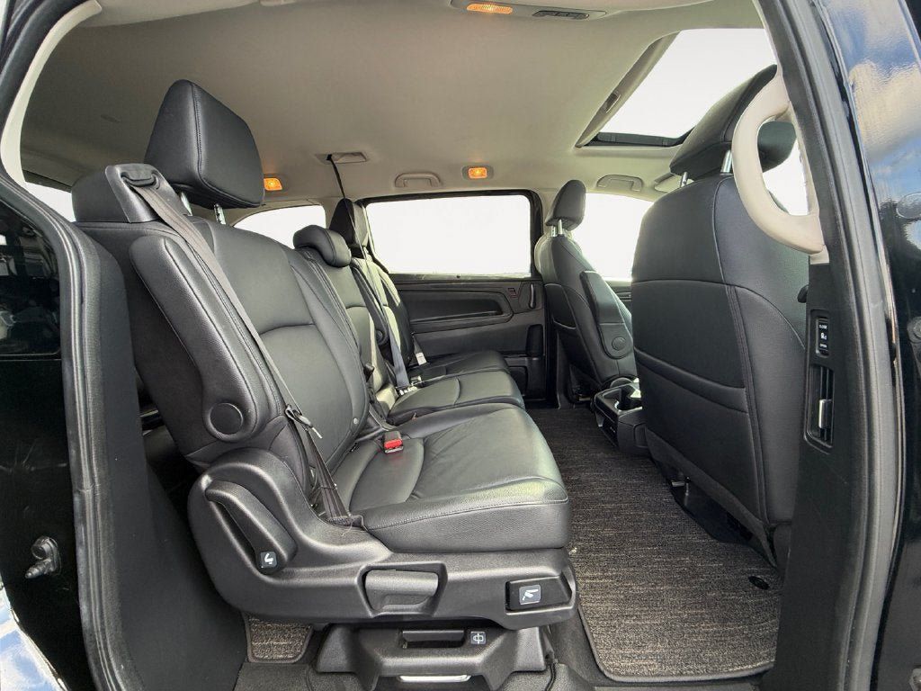 Used 2025 Honda Odyssey EX-L image 23