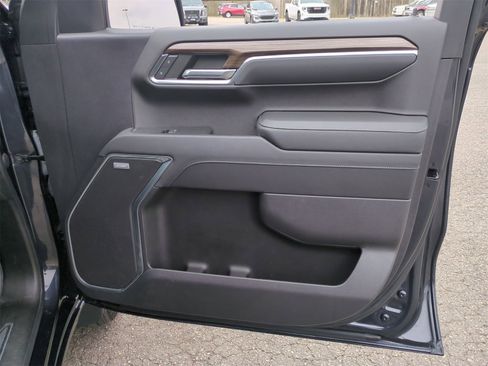 Certified 2023 Chevrolet Silverado 1500 RST w/ All Star Edition Plus image 28