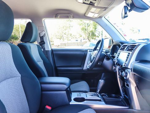 Used 2023 Toyota 4Runner SR5 image 17