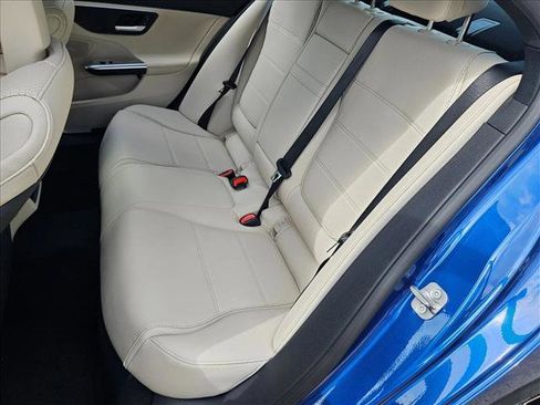 New 2026 Mercedes-Benz C 300 Sedan image 15