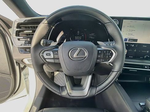 New 2026 Lexus RX 350 Premium Plus w/ Accessory Package (Z1) FWD image 41