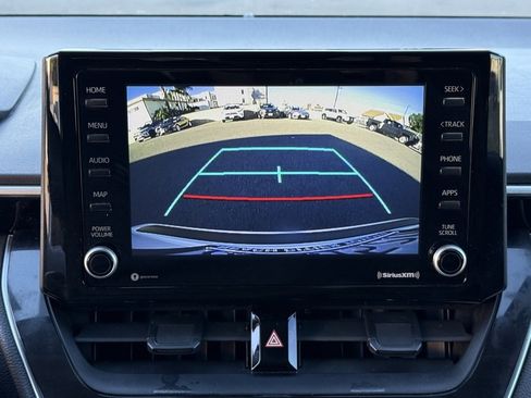 Certified 2022 Toyota Corolla LE image 28