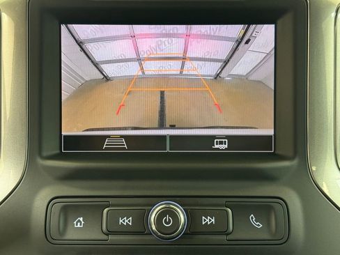 Used 2024 Chevrolet Silverado 1500 W/T w/ WT Value Package AWD/4WD image 37