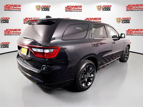 Used 2021 Dodge Durango R/T w/ Blacktop Package image 18