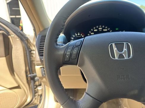 Used 2006 Honda Accord EX image 16