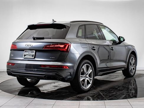 Used 2025 Audi Q5 2.0T Premium w/ Convenience Plus Package image 10