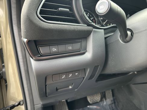 Certified 2025 MAZDA CX-30 Carbon image 25