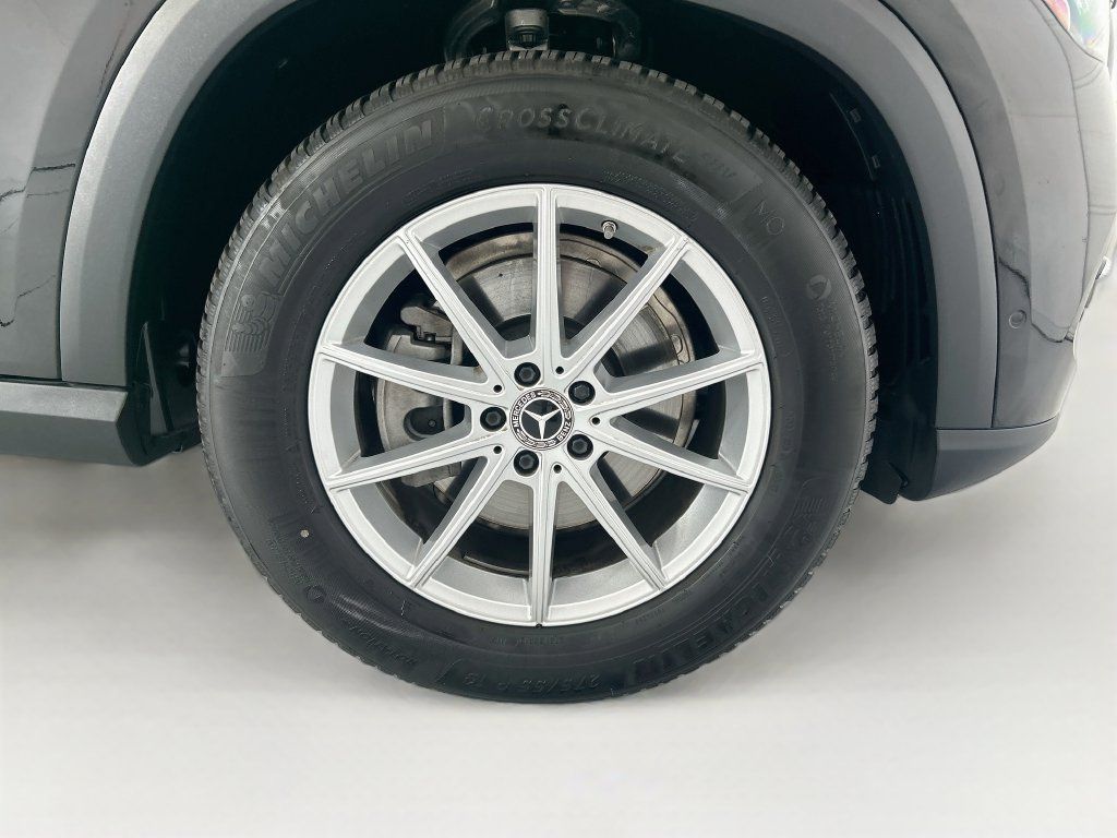 Certified 2026 Mercedes-Benz GLE 350 4MATIC image 31
