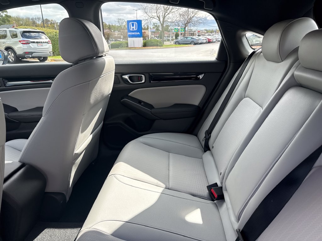 Used 2025 Honda Civic Sport Touring image 20