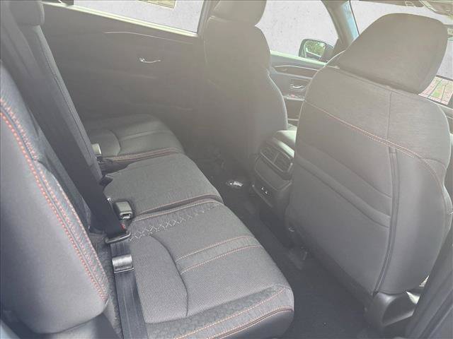 New 2026 Honda Pilot Sport image 20