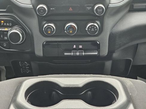 Used 2022 RAM 1500 Big Horn image 35