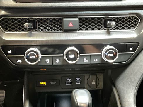 Used 2025 Acura Integra A-Spec FWD image 15