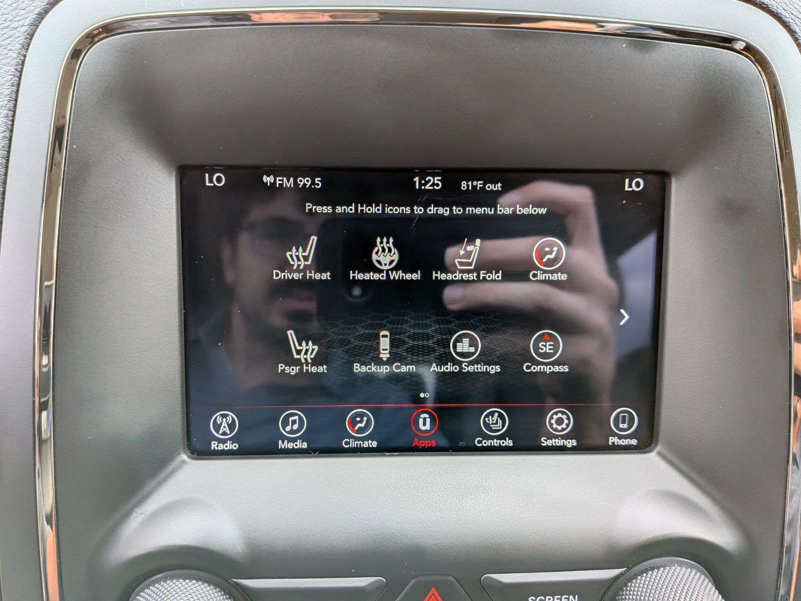 Used 2018 Dodge Durango GT AWD/4WD image 55
