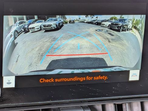 Used 2025 Toyota RAV4 LE image 15