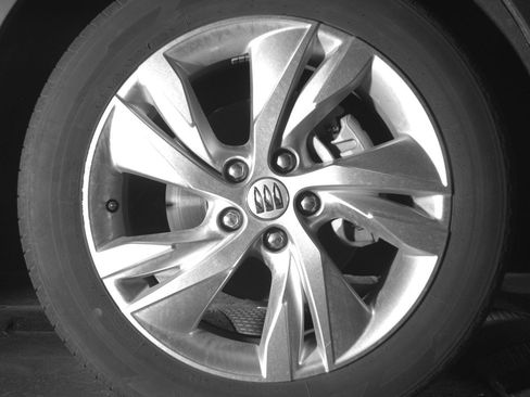 Used 2025 Buick Encore GX Preferred FWD image 13